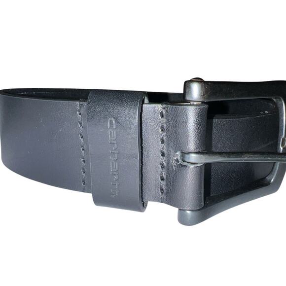NWT Carhartt 2203 Anvil Belt Size 46 - Picture 2 of 5